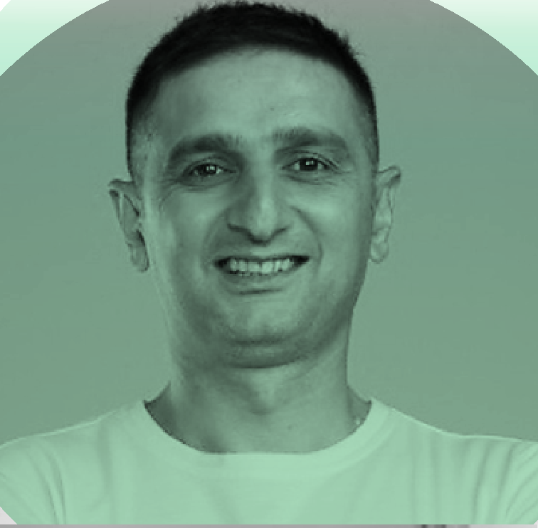 Gökhan Kahrıman